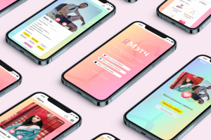 Яндекс Мэтч