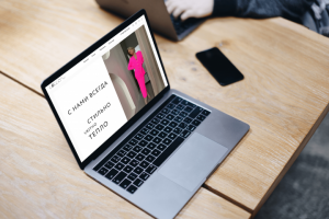 Магазин одежды Coccon