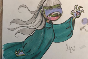 Работа 3833665