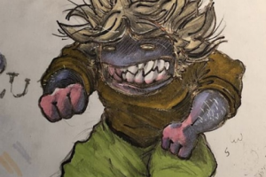 Работа 3833663