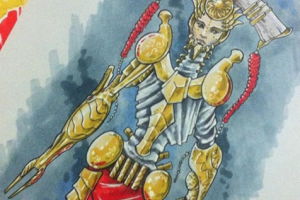 Работа 3833657