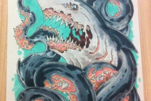 Работа 3833655