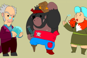 Работа 3833626