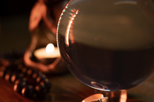 Кольца из бересты