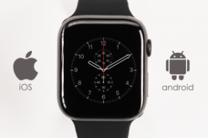 Смарт часы 2