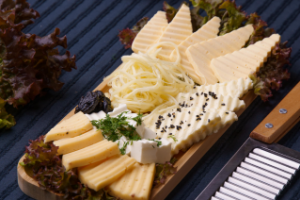 сырная нарезка