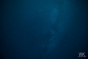 звездное небо