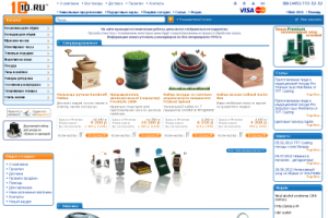 Интернет-магазин 1010.ru