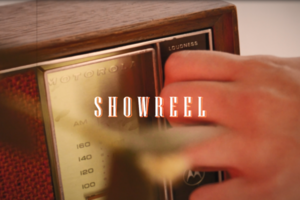 Showreel