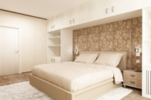 Интерьер квартиры