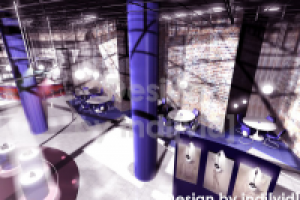 Выставочный центр "АРТ2(в квадрате)"