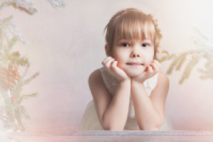 Детская фотосъемка