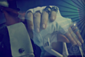 Баннер фанарт по House m.d.