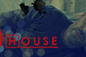 Баннер фанарт по House m.d.