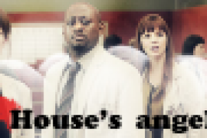 Баннер фанарт по House m.d.
