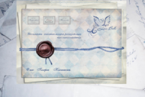 Верстка и дизайн сайта  свадебных фотографов Lirabelle