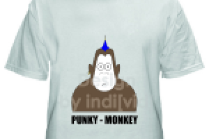 Рисунок для футболки