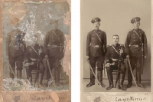 восстановление