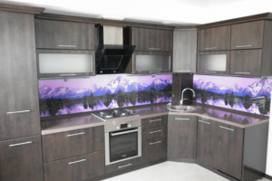 кухня изготовлена по тех документации