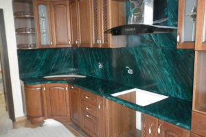 кухня изготовлена по тех документации