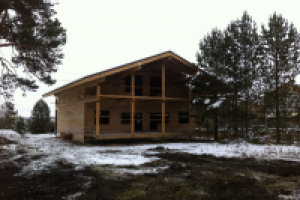 Дом Эскандера