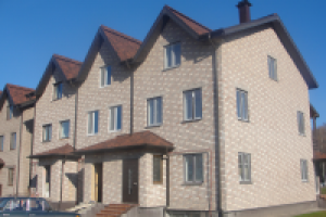 Таунхаус в Москве(2)