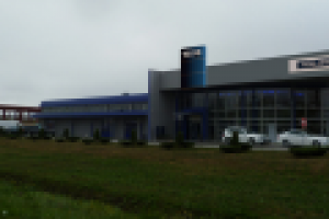 автоцентр Volvo