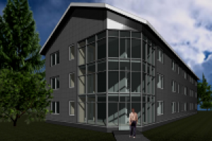 минигостиница