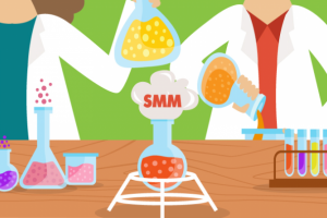 Продвижение в соцсетях