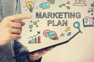 Стратегический маркетинг для медицинского центра