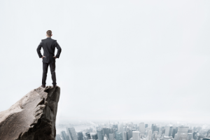 Пример анализа конкурентов