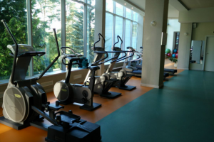 Как открыть тренажерный зал. Часть 2