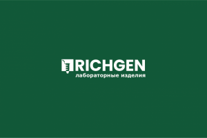 Лого RichGen