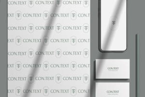 Логотип для магазина одежды