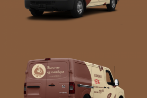 реклама на транспорте