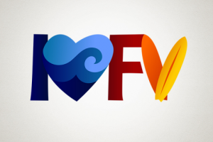 Логотип для портала об острове Фуэртевентура