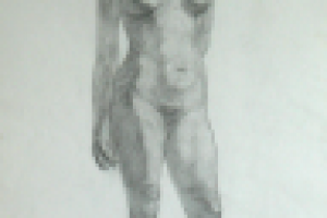 Фигура (карандаш)