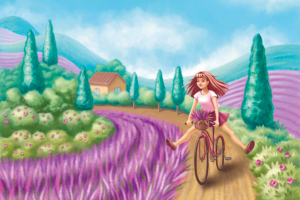 Можно просто быть