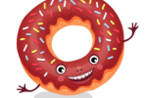 Работа 2025738