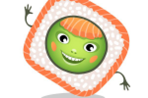 Работа 2025747