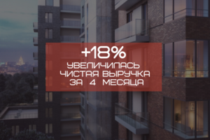 Как повысить прибыль строительной компании на 18%