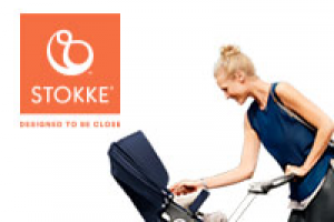 HTML5 баннер Stokke