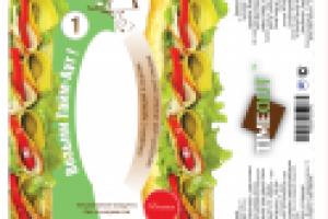 Упаковка сэндвичей Тайм-Аут