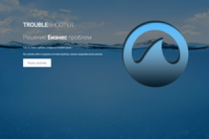 TroubleShooter (под ключ)