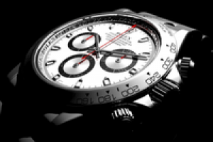 Лендинг ROLEX