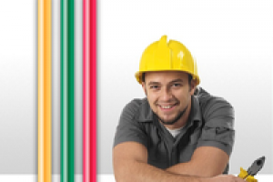 Лендинг Электростандарт