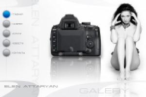 Элен Аттарян - галерея