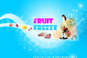 сайт FruitFreeze