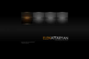 Элен Аттарян