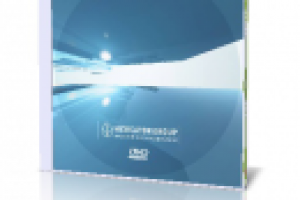 дизайн обложки